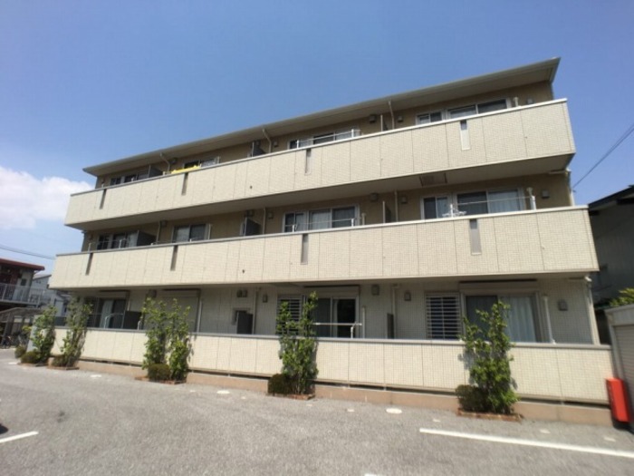 1/26 外観