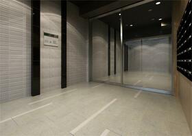 13/13 エントランス