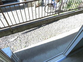 14/16 バルコニー