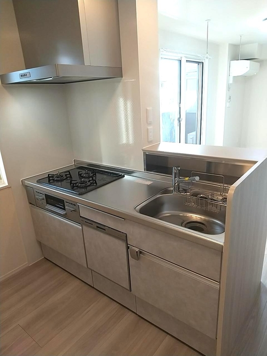 6/20 キッチン