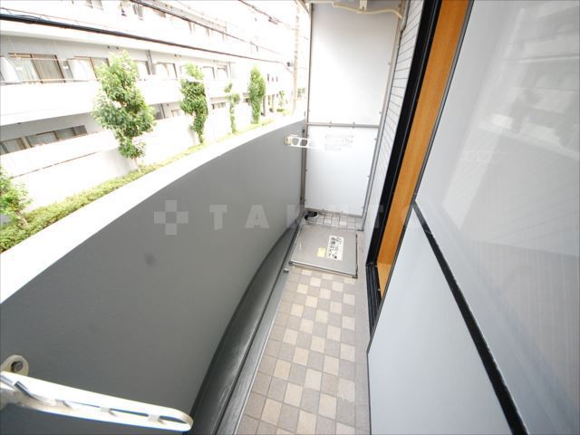 18/30 バルコニー