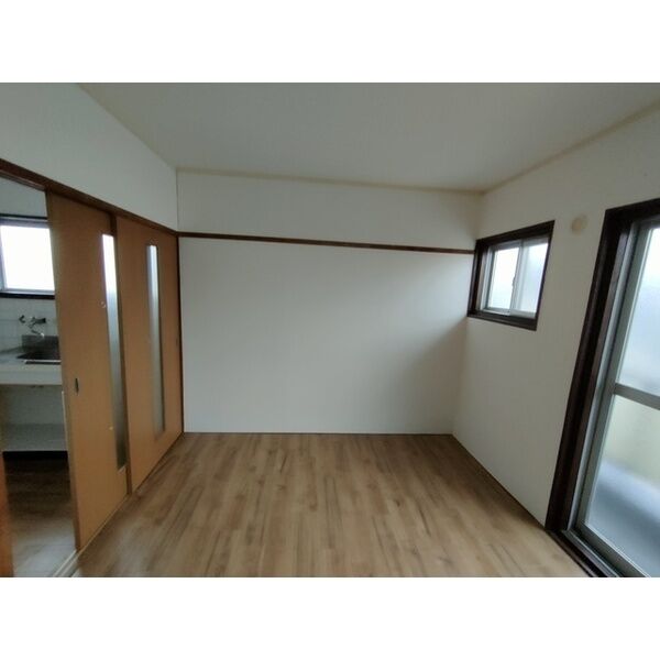 3/22 リビング/ダイニング