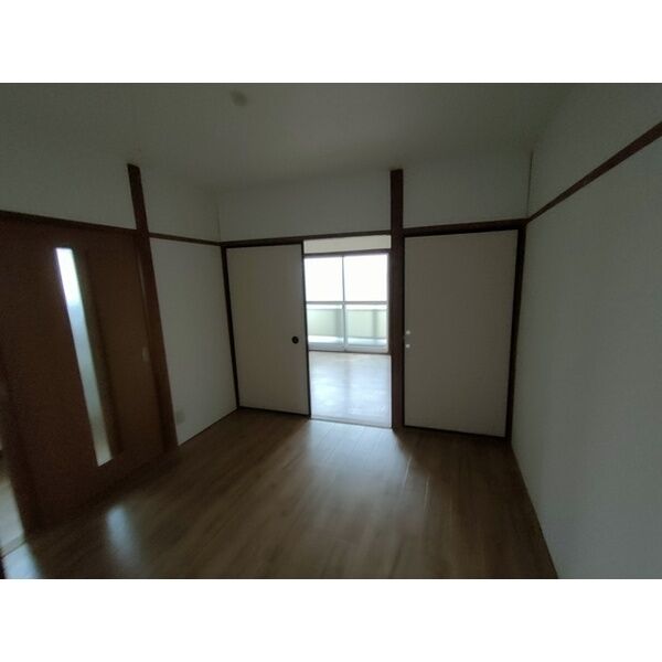 4/22 リビング/ダイニング