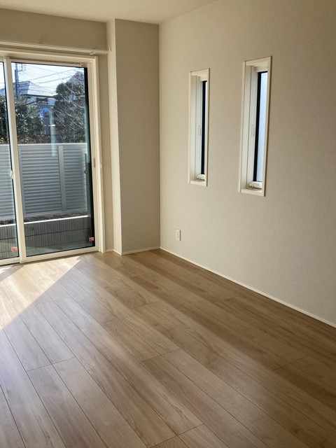 13/29 リビング/ダイニング