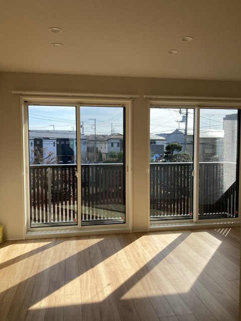 5/29 リビング/ダイニング