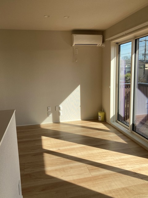 6/29 リビング/ダイニング