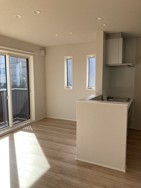 7/29 リビング/ダイニング