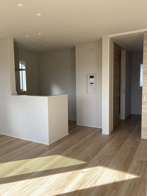 8/29 リビング/ダイニング