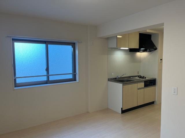 3/27 リビング/ダイニング