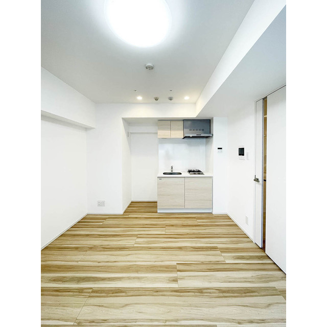 3/23 リビング/ダイニング