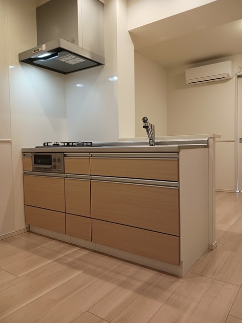 7/20 キッチン