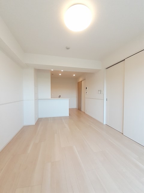 3/20 リビング/ダイニング