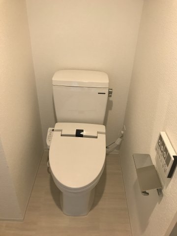 11/24 トイレ
