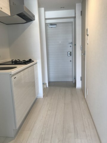 4/24 室内