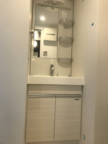12/24 洗面