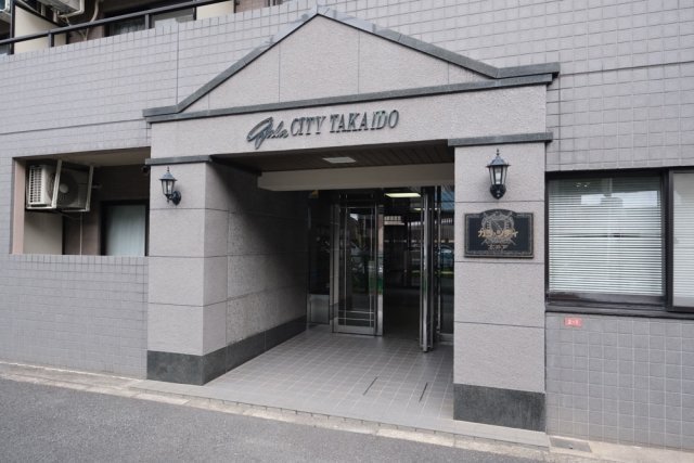 4/6 エントランス