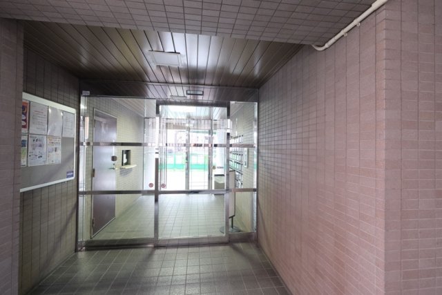 5/6 エントランス