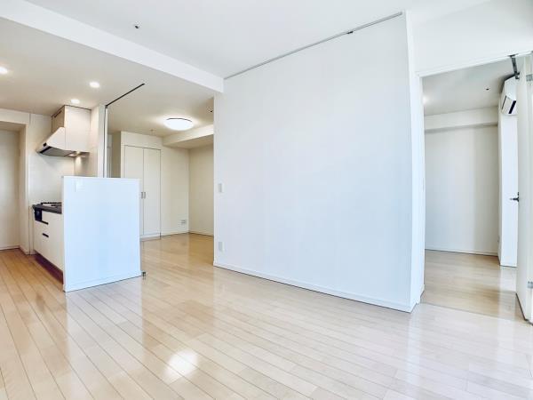 6/30 リビング/ダイニング