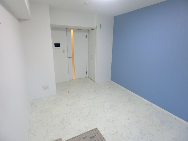 7/21 リビング/ダイニング