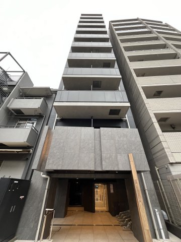 1/8 外観