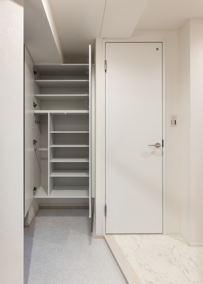 4/24 リビング/ダイニング