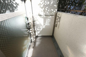 13/16 バルコニー