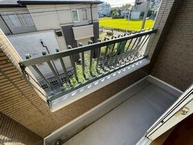 14/17 バルコニー