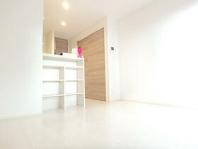 4/16 リビング/ダイニング