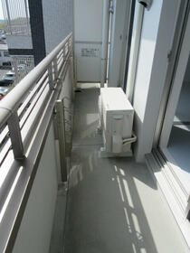 14/16 バルコニー