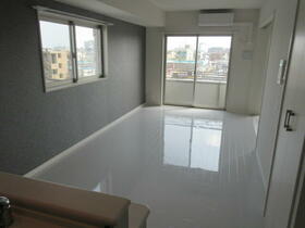 5/16 リビング/ダイニング