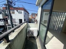 14/16 バルコニー