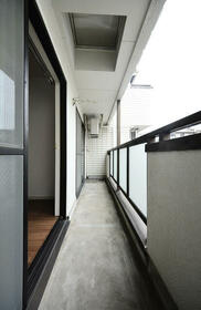 14/16 バルコニー