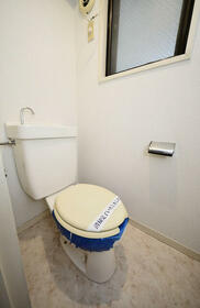 11/16 トイレ