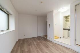 4/15 リビング/ダイニング