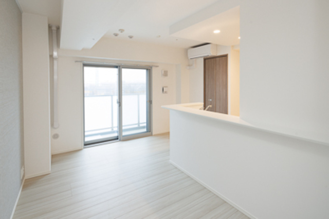 16/29 リビング/ダイニング