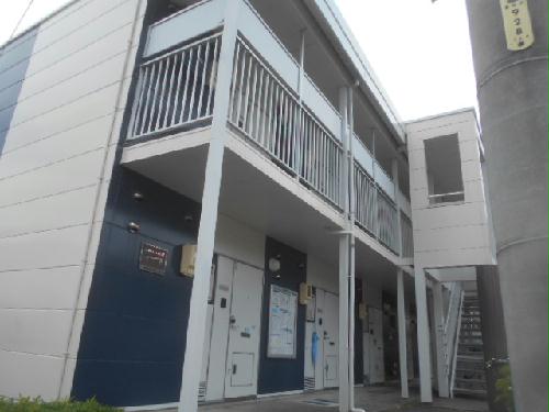 14/16 エントランス