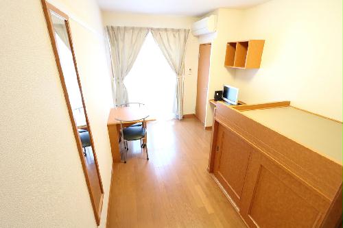 8/13 リビング/ダイニング