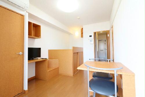 5/13 リビング/ダイニング