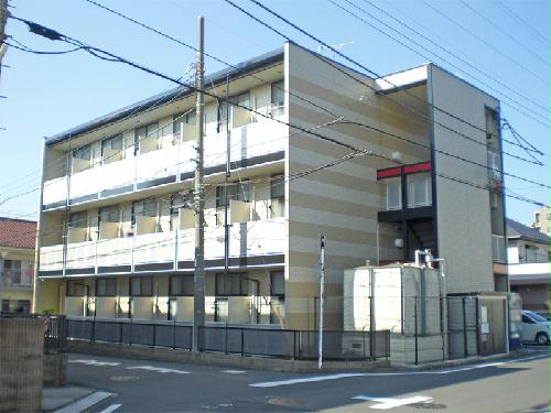 1/14 外観