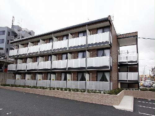 1/15 外観