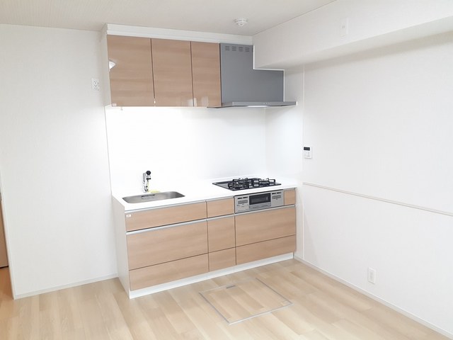 7/20 キッチン