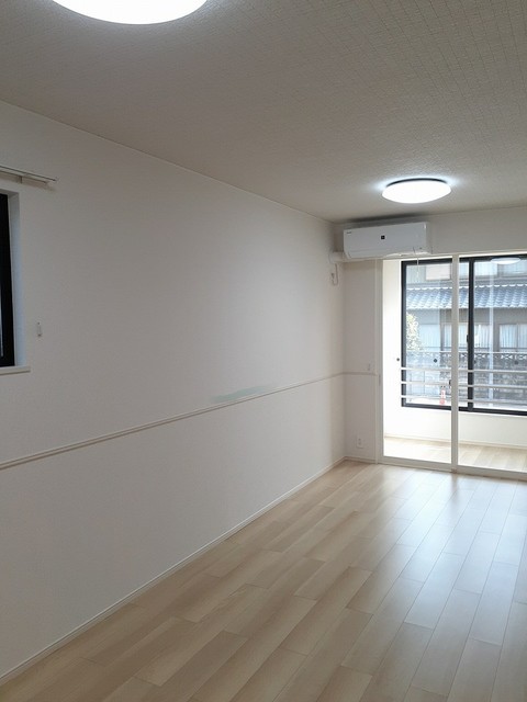 3/20 リビング/ダイニング