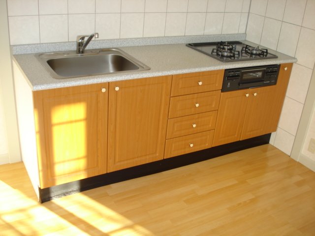 10/27 キッチン