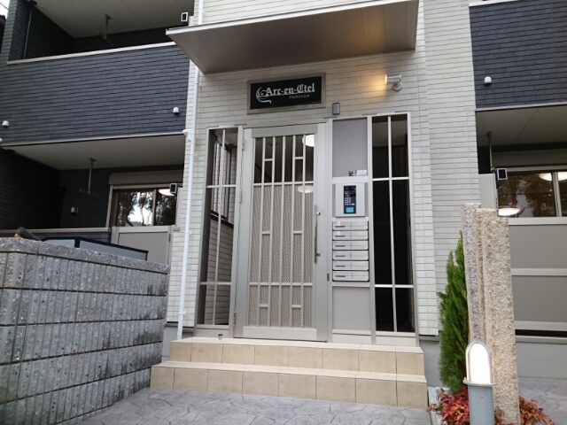 2/8 エントランス