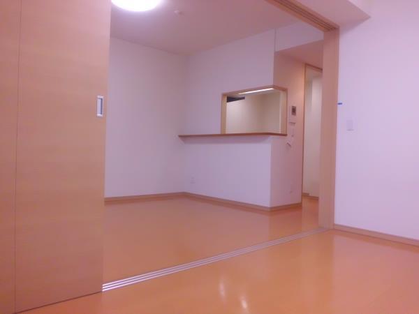 3/21 リビング/ダイニング