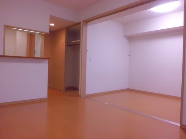 4/21 リビング/ダイニング