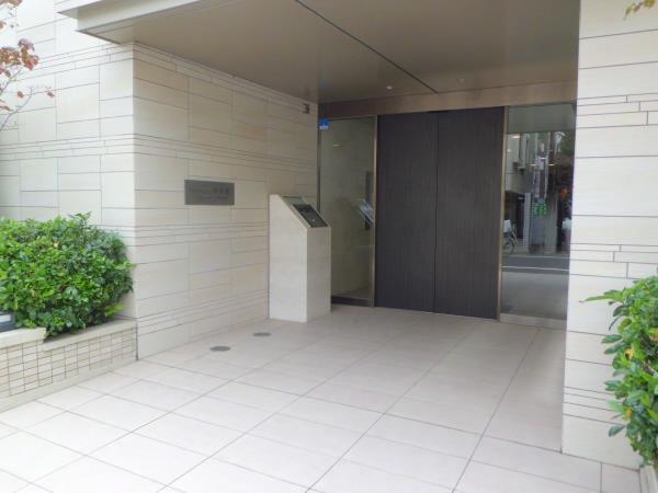 10/21 エントランス