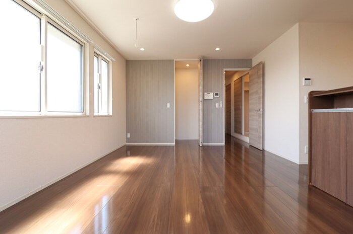 3/20 リビング/ダイニング