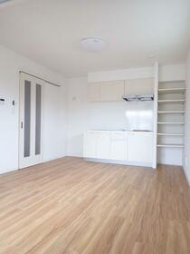 3/8 リビング/ダイニング