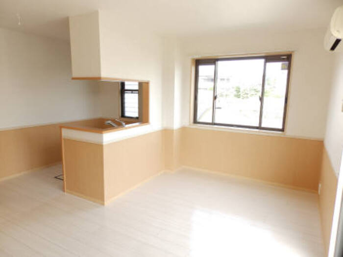 3/15 リビング/ダイニング